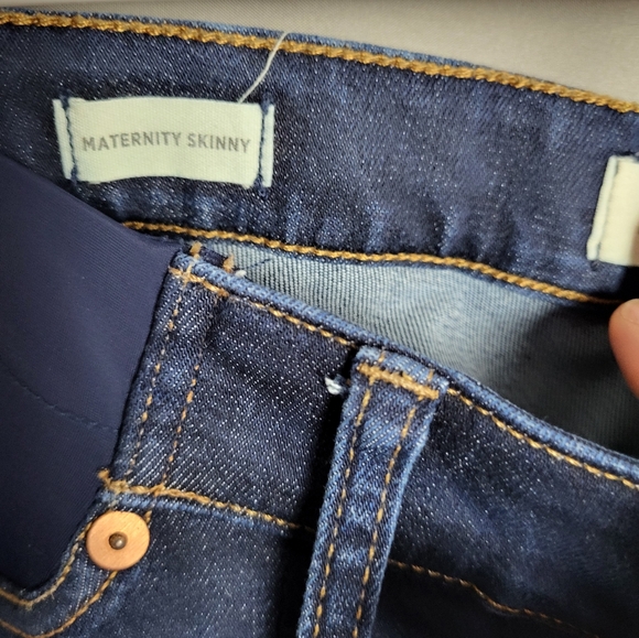 Madewell Madewell Skinny Jeans, Size 32 - Picture 4 of 5